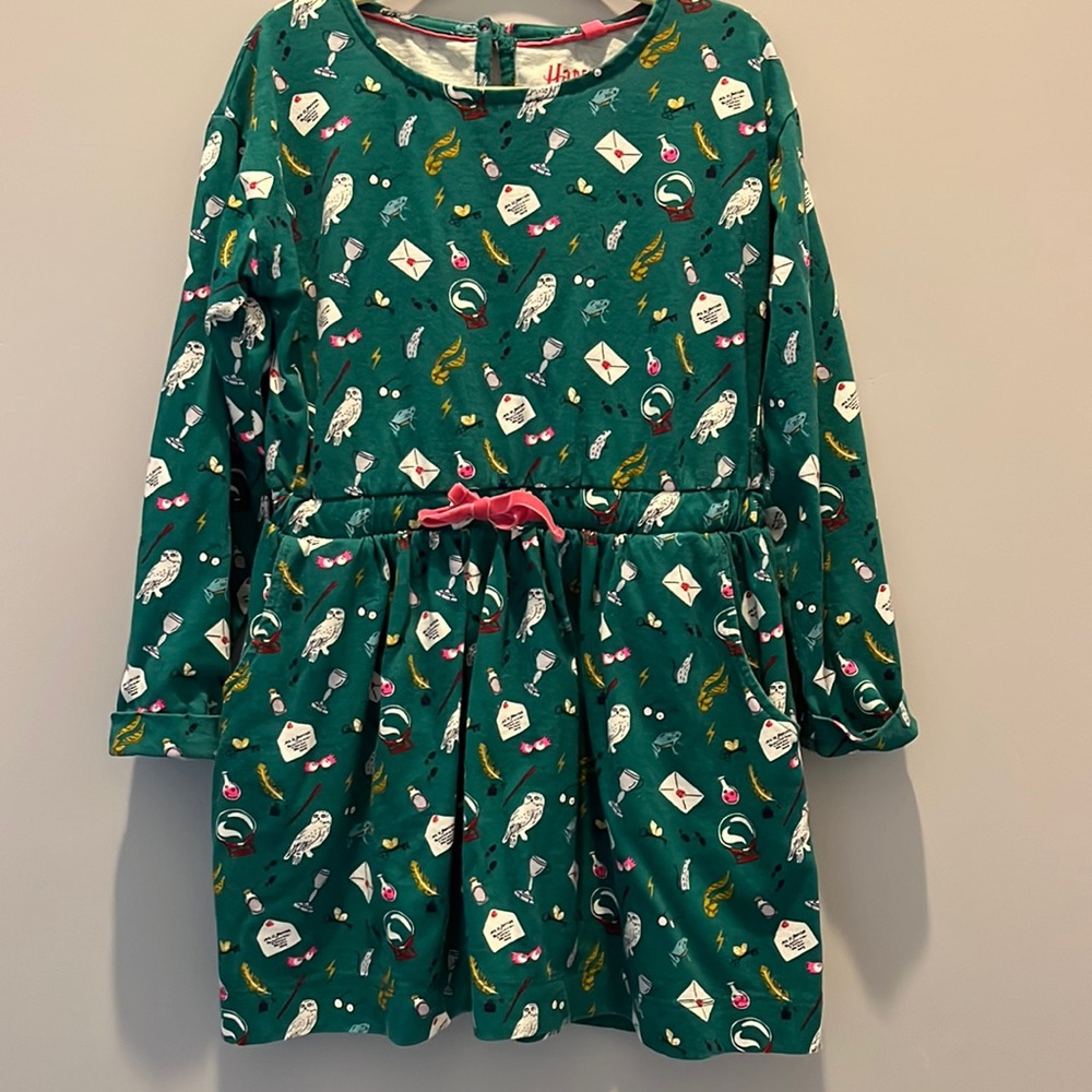 Harry Potter dress - Mini Boden